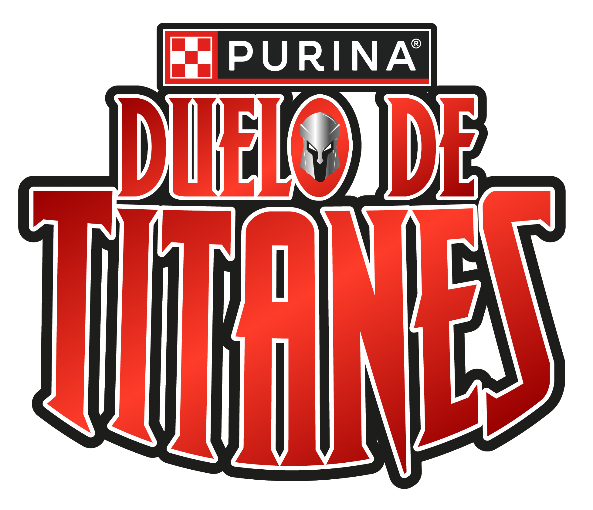 Duelo De Titanes